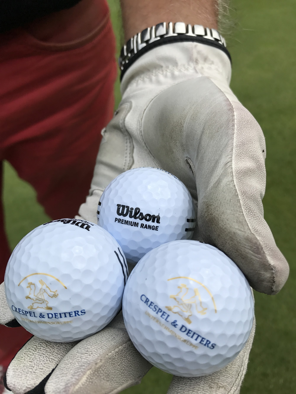 Alles neu macht der Mai …