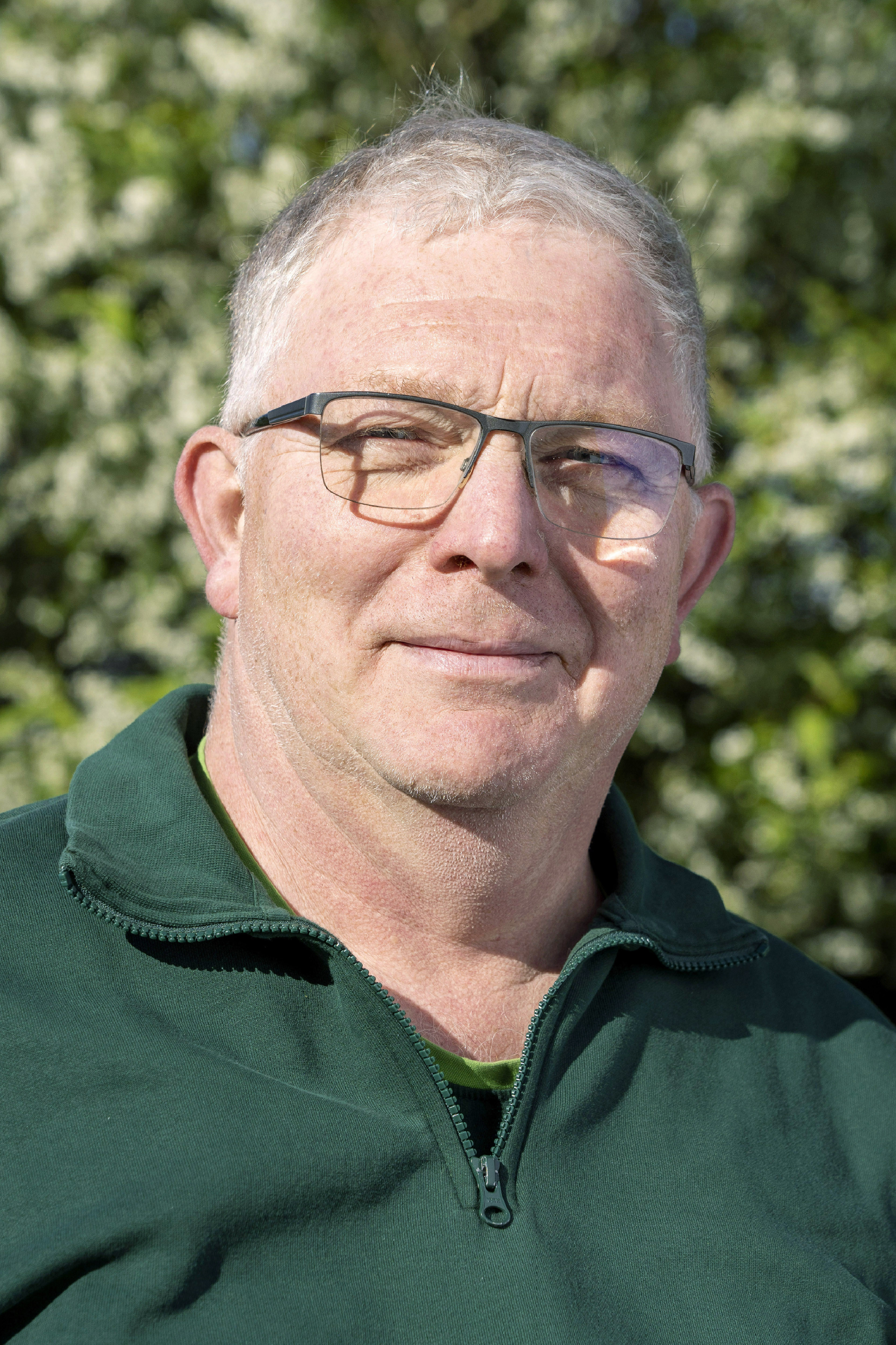 Matthias Pielke