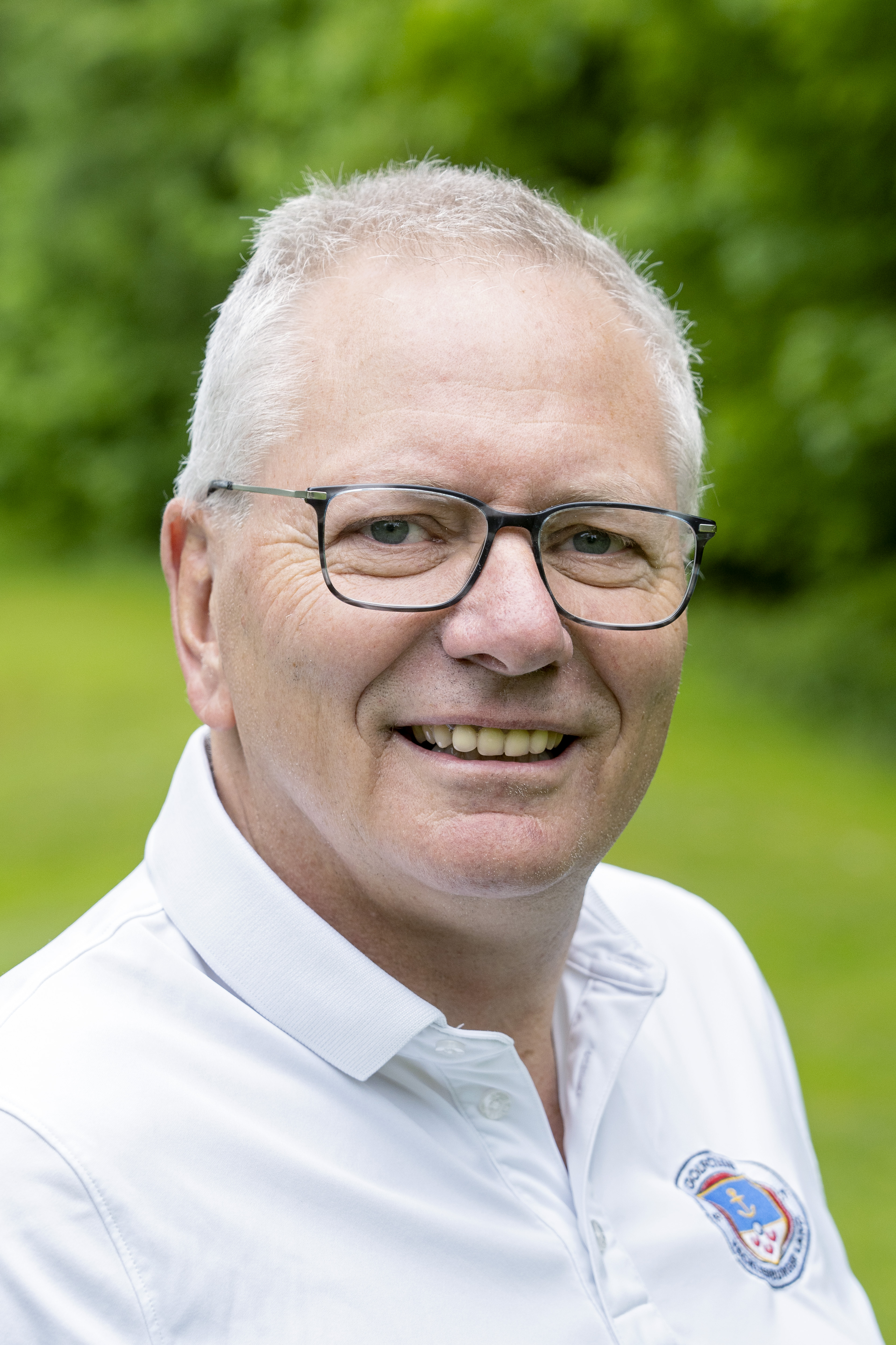 Dieter Rethschulte
