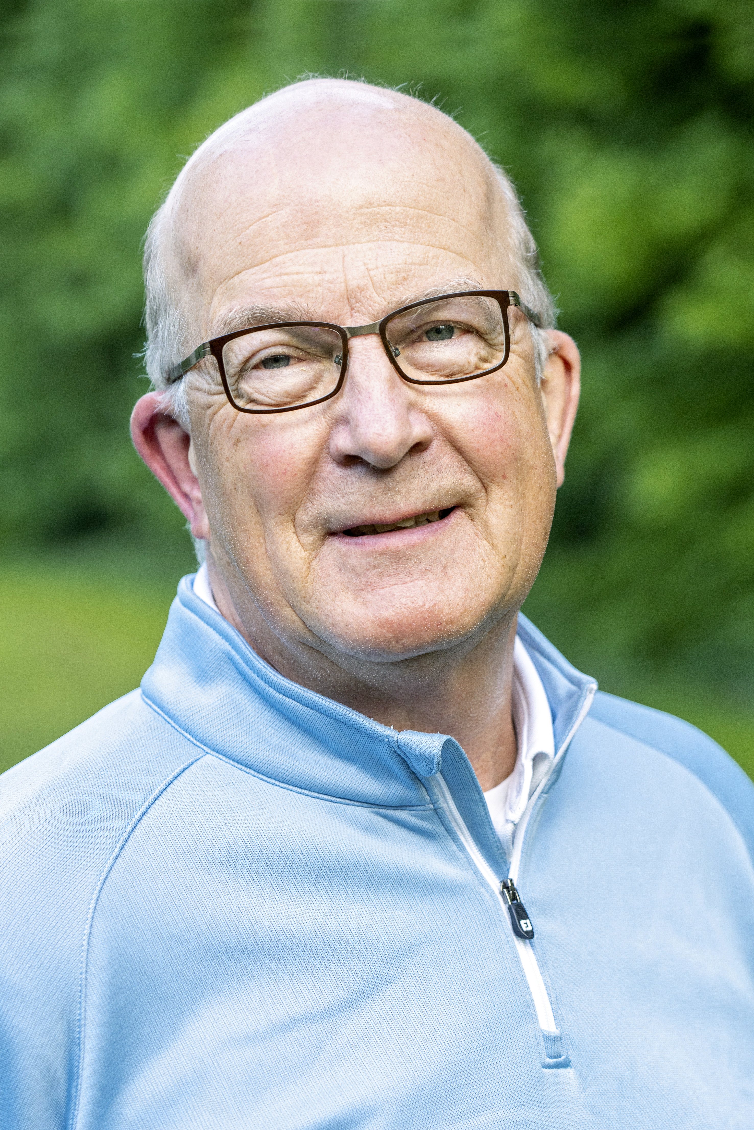 Gerd Meyer-Schwickerath