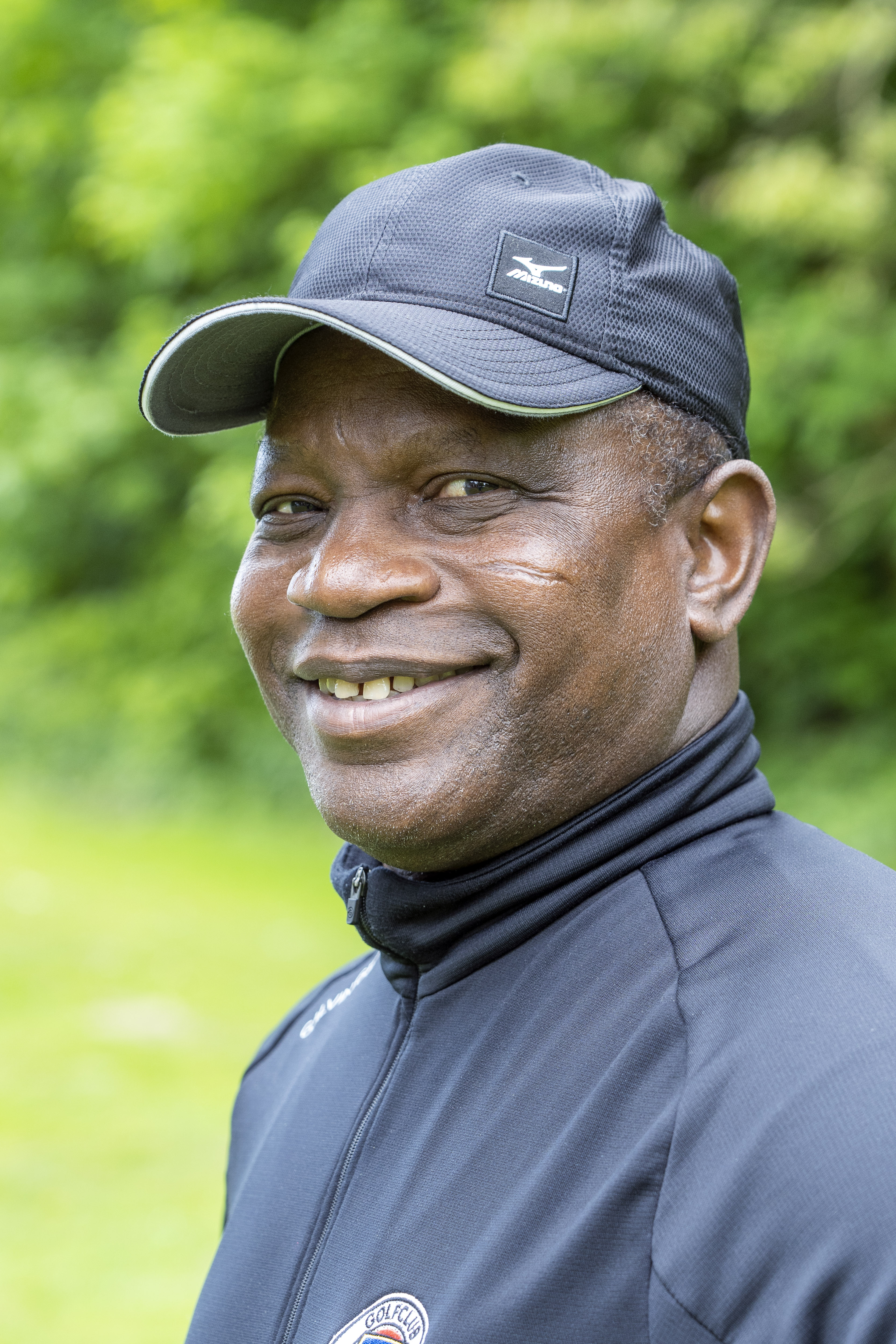 Joe Awuku