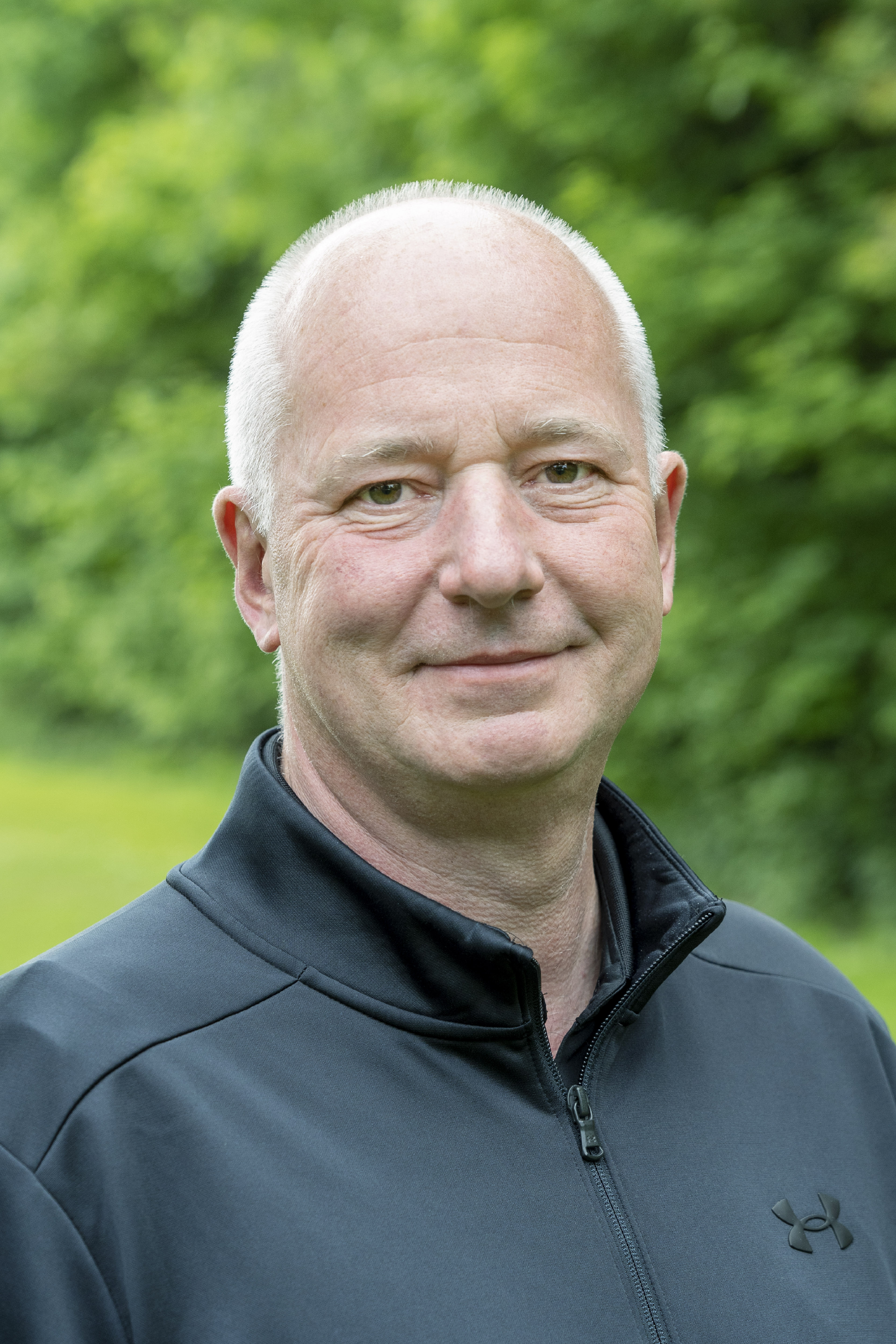 Klaus Dransmann